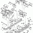 NZ 480 Подвеска трака 2
