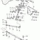 PZ 480E Рулевое управление