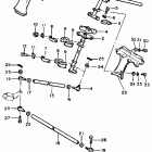 CS 340 Рулевое управление