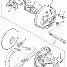 Bravo LT Вариатор