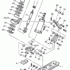 OVATION DELUXE (ELEC START) CS340EN Лыжа