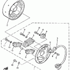 NZ 480 Генератор