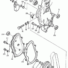 OVATION DELUXE (ELEC START) CS340EN Привод трака 2