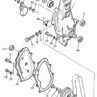CS 340E Привод трака 2