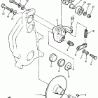 NZ 480 Тормоза