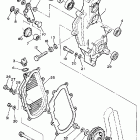 SRV-SR 540 Привод трака 2