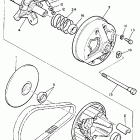 VK 540 III Вариатор