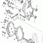 NZ 480 Привод трака 2