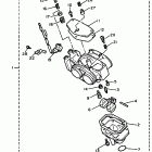 CS 340 Карбюратор