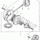 INVITER-CF 300 Стартер