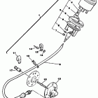 BR 250 Meter optional