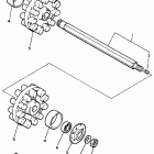 OVATION CS340N Привод трака 1