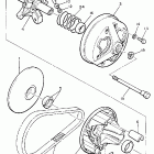 PZ 480E Вариатор