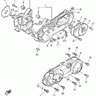 SNOSCOOT-SV 80 Картер