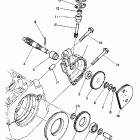 SRV-SR 540 Привод масляного насоса