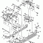 OVATION DELUXE (ELEC START) CS340EN Подвеска трака 2