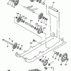 OVATION DELUXE (ELEC START) CS340EN Подвеска трака 1