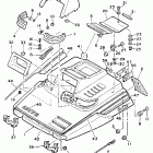 ET 340TR Стекло ветровое
