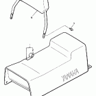 ET 340TR Сидение