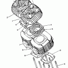 ET 340TR Цилиндр