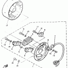 XL 540 Генератор