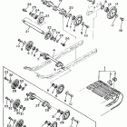 Bravo LT Подвеска трака 1