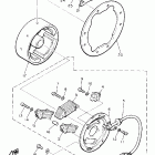 SRV-SR 540 Генератор