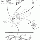 SRV-SR 540 Электрика 1