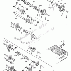 ET 340T Подвеска трака 1