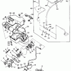 ET 340T Воздухозаборник