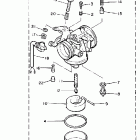 ET 340 Карбюратор