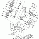 INVITER-CF 300 Лыжа
