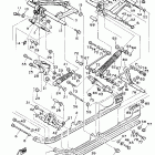 SRV-SR 540 Подвеска трака 2