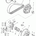 INVITER-CF 300 Вариатор