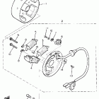 ET 340 Генератор