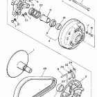 ET 340 Вариатор