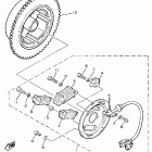 EX 570E Генератор