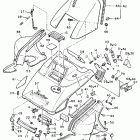 INVITER-CF 300 Стекло ветровое