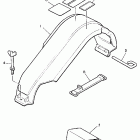 EX 570E Защита кофра