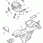 ET 340TR Защита кофра