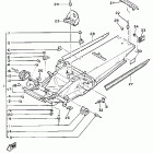 PHAZER-PZ 480E Рама