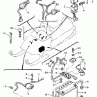 INVITER-CF 300 Электрика 1
