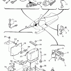PHAZER-PZ 480E Электрика 1
