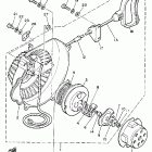 BR 250 Стартер