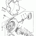 EXCEL III -EC 340 Стартер
