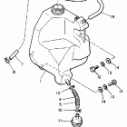 ET 340TR Маслянный банк