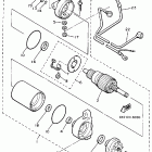 INVITER-CF 300 Стартер электрический
