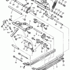 INVITER-CF 300 Подвеска трака 2