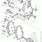 PHAZER-PZ 480E Привод трака 2