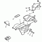 EXCEL III -EC 340 Защита кофра